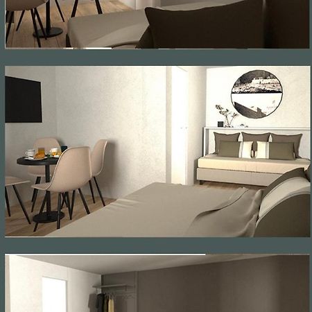 Foiarola Hotel Begliano ภายนอก รูปภาพ