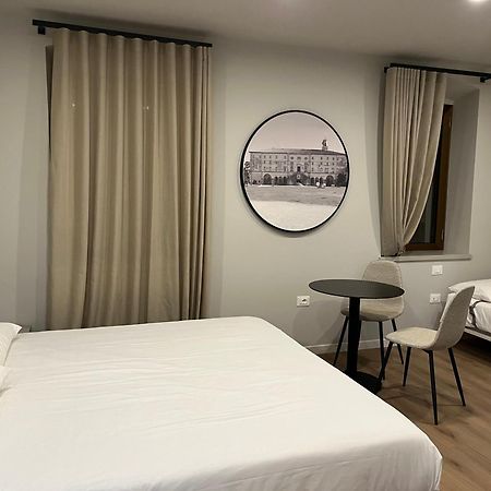 Foiarola Hotel Begliano ภายนอก รูปภาพ