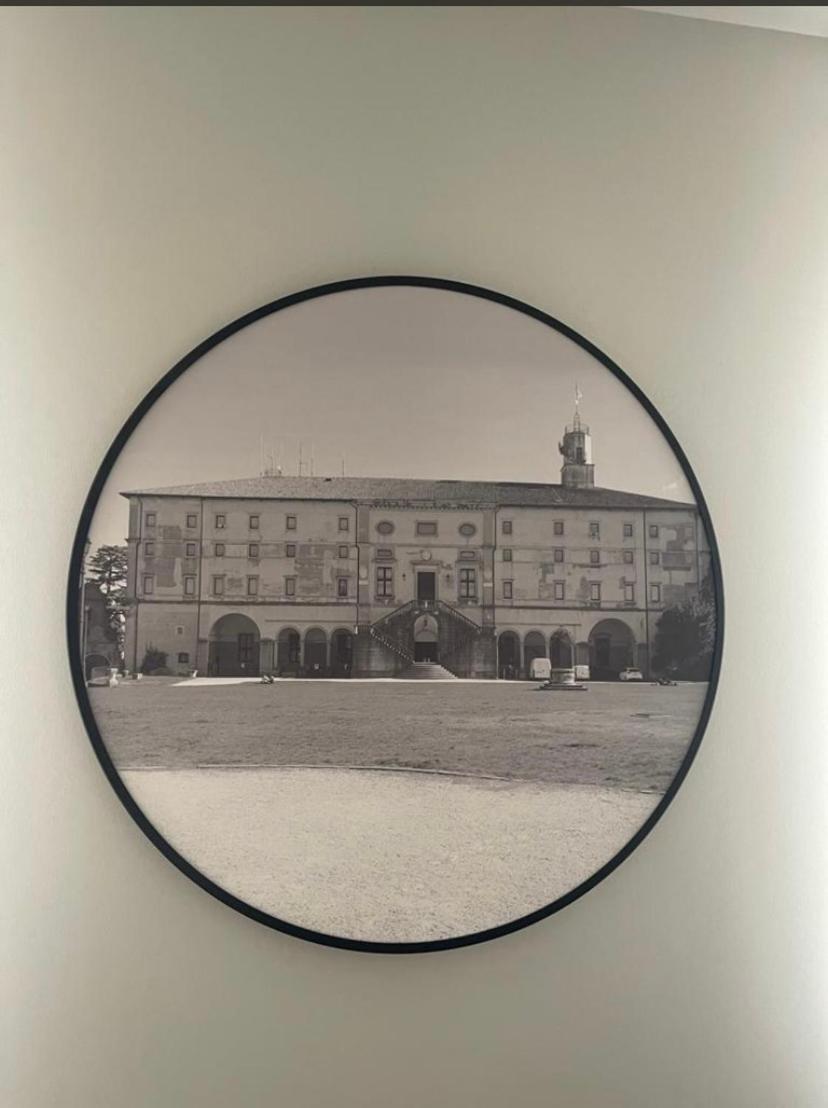 Foiarola Hotel Begliano ภายนอก รูปภาพ