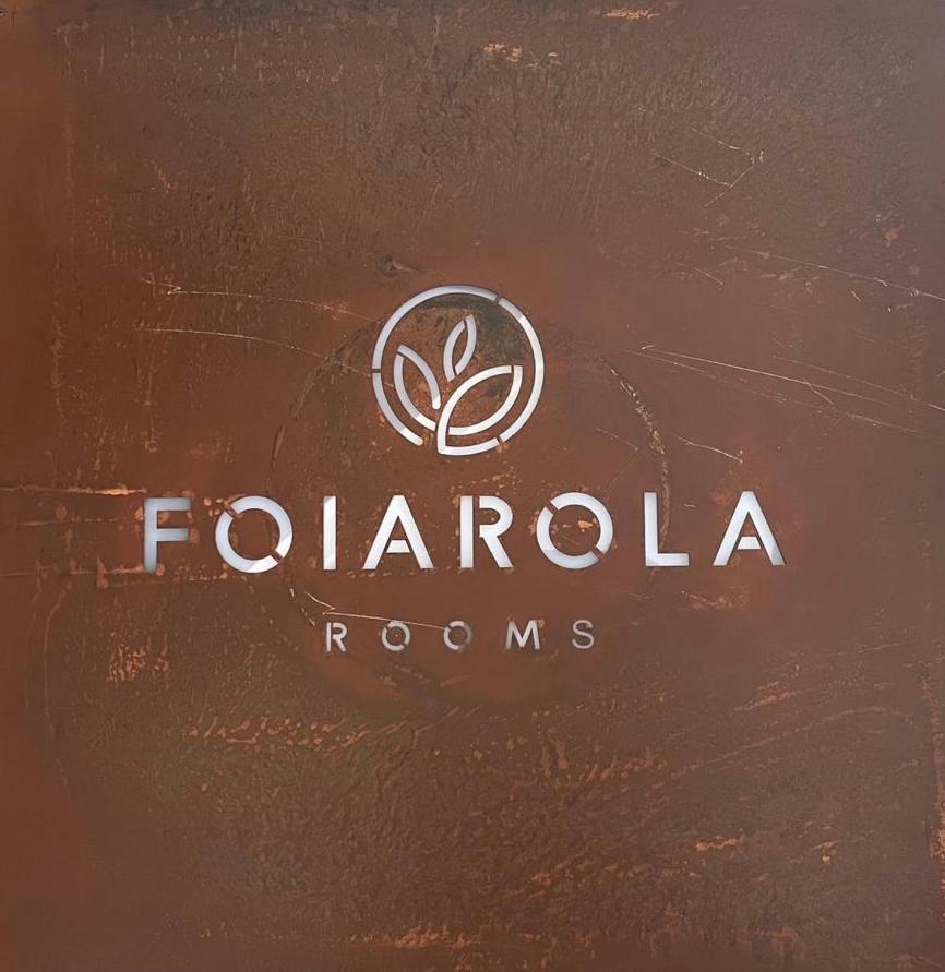 Foiarola Hotel Begliano ภายนอก รูปภาพ