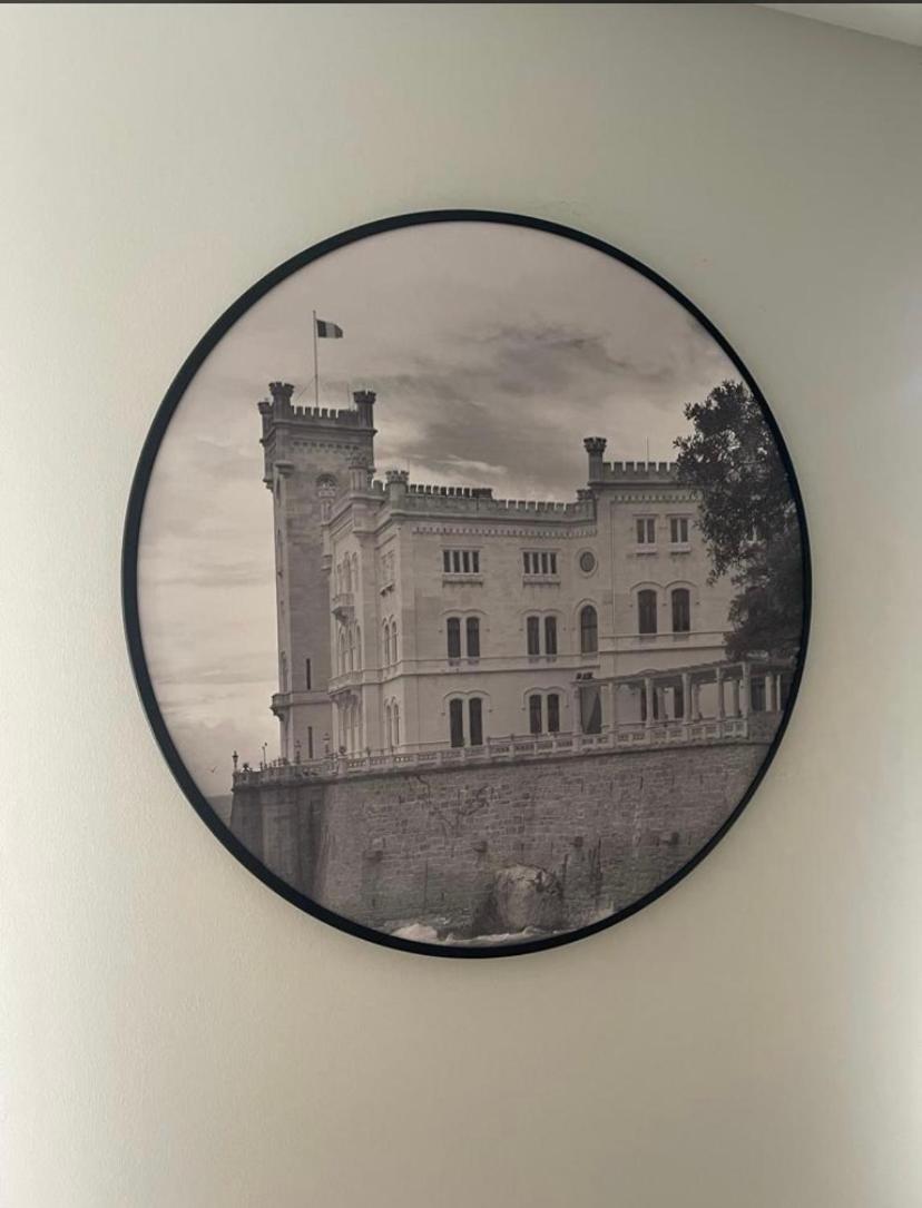 Foiarola Hotel Begliano ภายนอก รูปภาพ