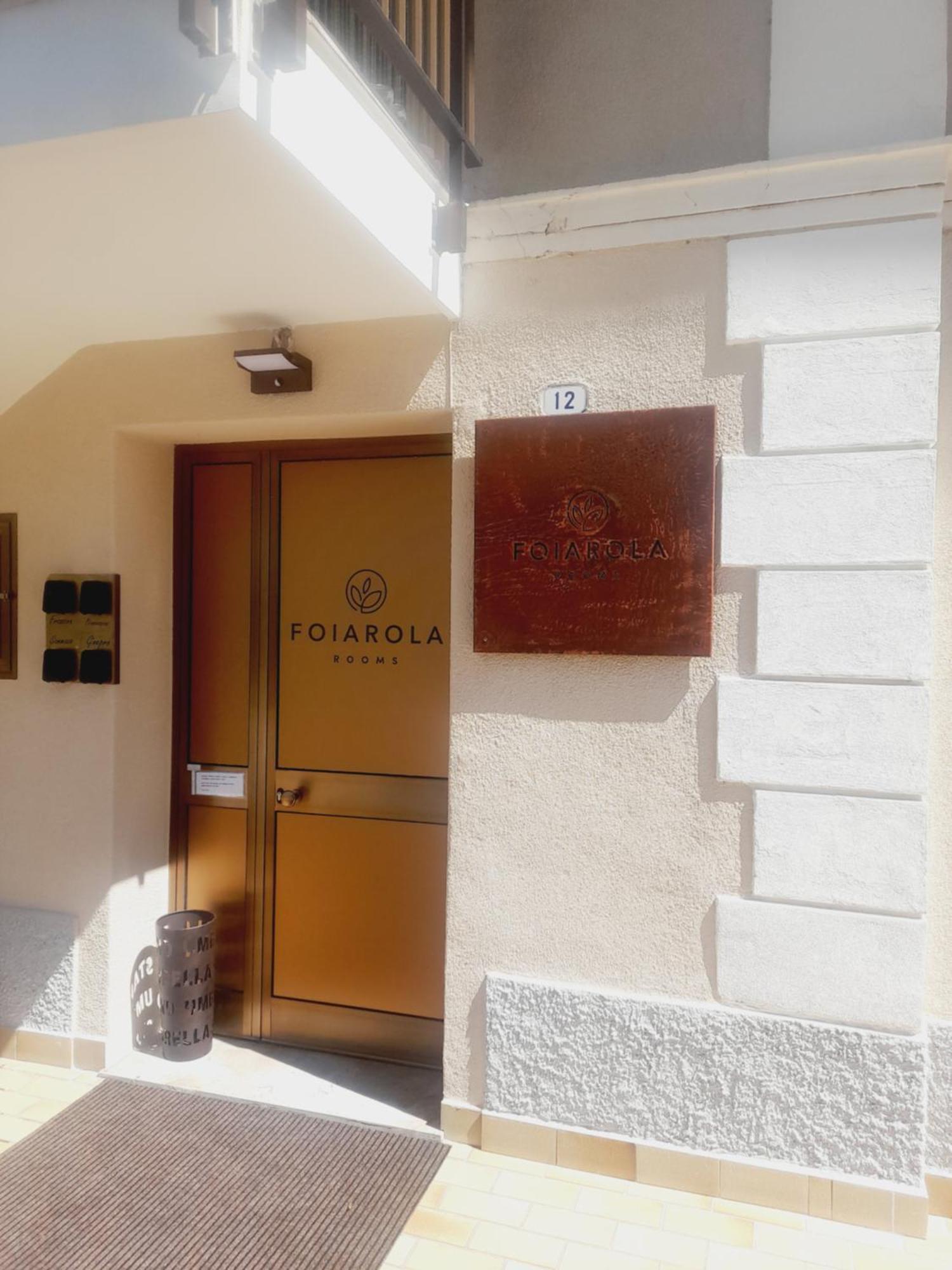 Foiarola Hotel Begliano ภายนอก รูปภาพ