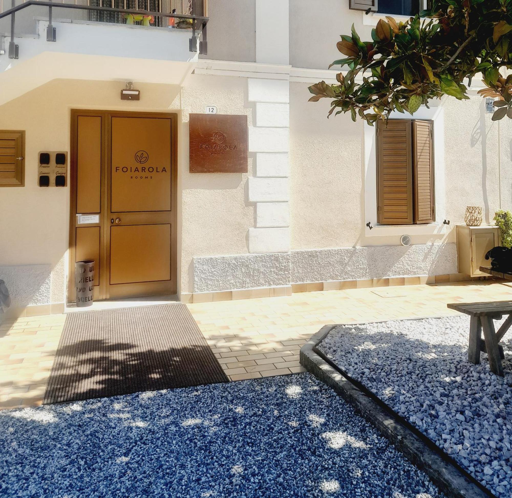 Foiarola Hotel Begliano ภายนอก รูปภาพ